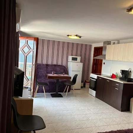 Apartment Nikoleta Sveti Vlas