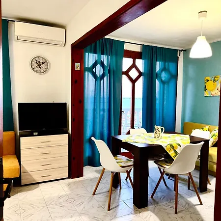 Nikoleta * Sveti Vlas