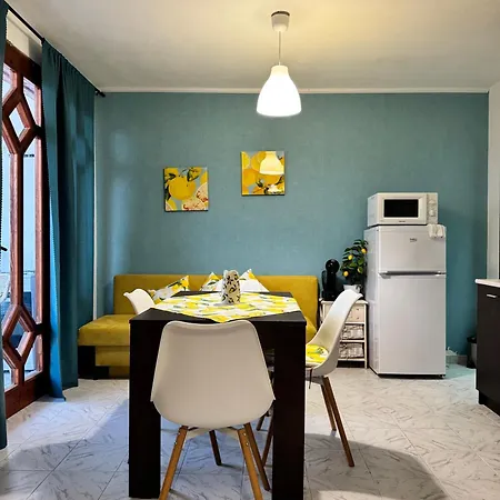 Apartment Nikoleta *