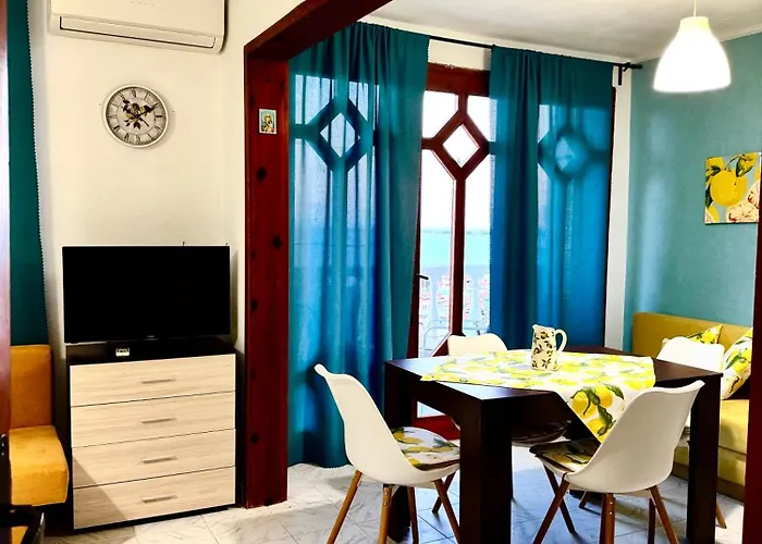 Nikoleta * Sveti Vlas